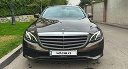 Mercedes-Benz E 200 2016 годаүшін14 000 000 тг. в Алматы – фото 5