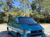 Volkswagen Transporter 1990 года за 4 200 000 тг. в Алматы – фото 2