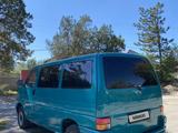 Volkswagen Transporter 1990 годаfor3 600 000 тг. в Алматы – фото 5