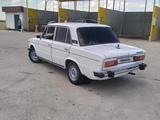 ВАЗ (Lada) 2106 1997 годаүшін850 000 тг. в Тараз – фото 4