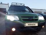 Chevrolet Niva 2014 годаүшін3 630 000 тг. в Уральск – фото 3