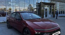 Hyundai Sonata N-Line 2026 годаүшін16 990 000 тг. в Астана – фото 2