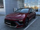 Hyundai Sonata N-Line 2026 года за 16 990 000 тг. в Астана