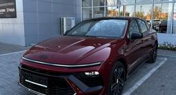 Hyundai Sonata N-Line 2026 годаүшін16 990 000 тг. в Астана