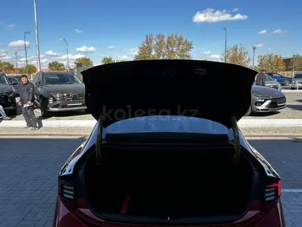 Hyundai Sonata N-Line 2026 года за 16 990 000 тг. в Астана – фото 5