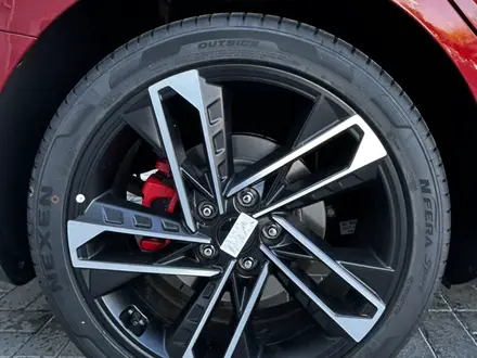 Hyundai Sonata N-Line 2026 года за 16 990 000 тг. в Астана – фото 8