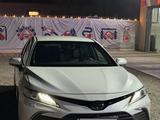 Toyota Camry 2021 годаүшін12 500 000 тг. в Кокшетау – фото 2