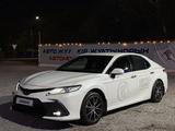 Toyota Camry 2021 годаүшін12 500 000 тг. в Кокшетау