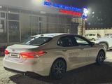 Toyota Camry 2021 годаүшін12 500 000 тг. в Кокшетау – фото 5