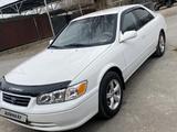 Toyota Camry 2001 года за 3 500 000 тг. в Баканас