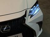 Lexus ES 350 2022 года за 29 000 000 тг. в Астана – фото 5