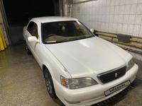 Toyota Cresta 1998 годаүшін3 000 000 тг. в Алматы