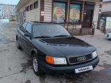 Audi 100 1994 года за 1 200 000 тг. в Тараз – фото 4