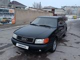 Audi 100 1994 годаүшін1 200 000 тг. в Тараз – фото 5