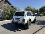 ВАЗ (Lada) Lada 2121 2011 года за 2 000 000 тг. в Талдыкорган – фото 3