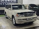 Lexus LX 470 2003 годаүшін9 000 000 тг. в Алматы – фото 3