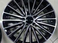 Комплект новых дисков на Mercedes-Benz8.0J 18 ET35 5 112 dia 66.6үшін400 000 тг. в Караганда