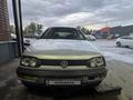 Volkswagen Golf 1995 годаүшін1 250 000 тг. в Алматы – фото 3