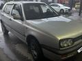 Volkswagen Golf 1995 годаүшін1 250 000 тг. в Алматы – фото 4