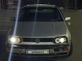 Volkswagen Golf 1995 годаүшін1 250 000 тг. в Алматы