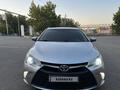 Toyota Camry 2016 года за 9 200 000 тг. в Сарыагаш