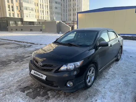 Toyota Corolla 2012 года за 5 400 000 тг. в Алматы – фото 3