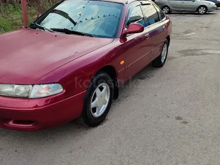 Mazda Cronos 1994 года за 1 400 000 тг. в Алматы – фото 10