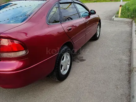 Mazda Cronos 1994 года за 1 400 000 тг. в Алматы – фото 9