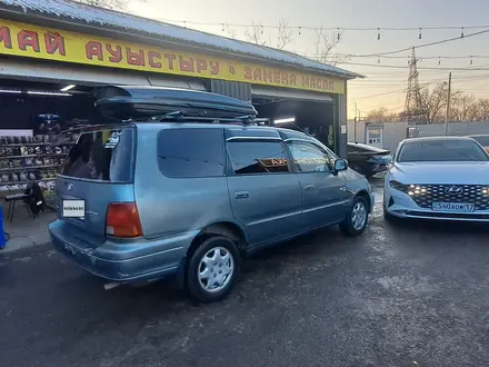 Honda Odyssey 1995 года за 3 000 000 тг. в Семей – фото 2