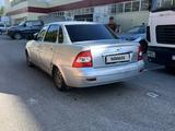 ВАЗ (Lada) Priora 2170 2013 годаүшін720 000 тг. в Алматы – фото 4