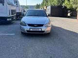 ВАЗ (Lada) Priora 2170 2013 годаүшін720 000 тг. в Алматы – фото 2