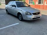 ВАЗ (Lada) Priora 2170 2013 годаүшін720 000 тг. в Алматы – фото 3