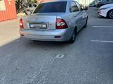 ВАЗ (Lada) Priora 2170 2013 годаүшін720 000 тг. в Алматы – фото 5