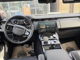Land Rover Range Rover Sport 2022 годаүшін75 000 000 тг. в Алматы – фото 4