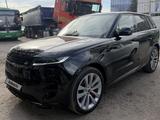 Land Rover Range Rover Sport 2022 годаүшін75 000 000 тг. в Алматы – фото 2