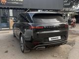 Land Rover Range Rover Sport 2022 годаүшін75 000 000 тг. в Алматы – фото 3