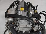 Двигатель Opel Frontera B X22DTHүшін90 000 тг. в Семей