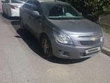Chevrolet Cobalt 2025 года за 6 100 000 тг. в Шымкент – фото 2