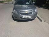 Chevrolet Cobalt 2025 года за 6 100 000 тг. в Шымкент