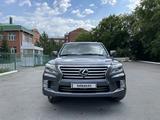 Lexus LX 570 2013 года за 29 000 000 тг. в Петропавловск – фото 4