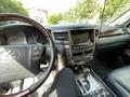 Lexus LX 570 2013 года за 29 000 000 тг. в Петропавловск – фото 35