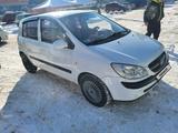 Hyundai Getz 2010 годаүшін3 300 000 тг. в Алматы – фото 3