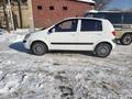 Hyundai Getz 2010 годаүшін3 300 000 тг. в Алматы – фото 4