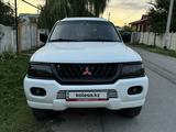 Mitsubishi Montero Sport 2000 годаүшін5 500 000 тг. в Алматы