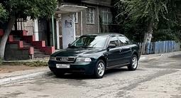 Audi A4 1996 годаүшін2 500 000 тг. в Караганда