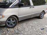 Toyota Estima 1995 года за 2 300 000 тг. в Алтай