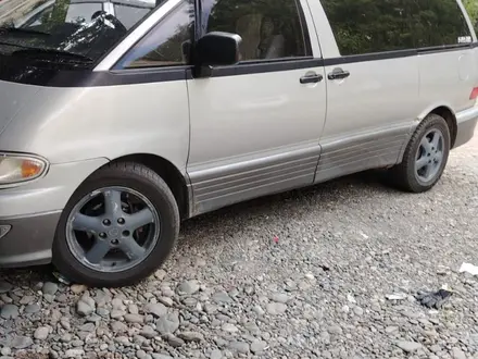 Toyota Estima 1995 года за 2 300 000 тг. в Алтай