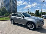 BMW X5 2017 года за 23 699 000 тг. в Алматы – фото 2