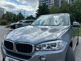 BMW X5 2017 годаүшін22 500 000 тг. в Алматы – фото 3