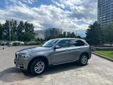 BMW X5 2017 года за 23 699 000 тг. в Алматы – фото 4